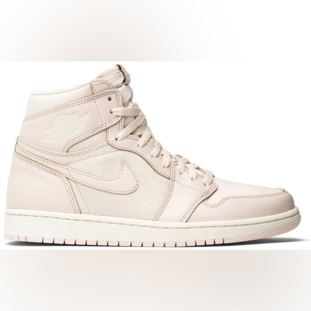 Nike. Air Jordan 1 Retro High OG 'Guava Ice’. Size 8.